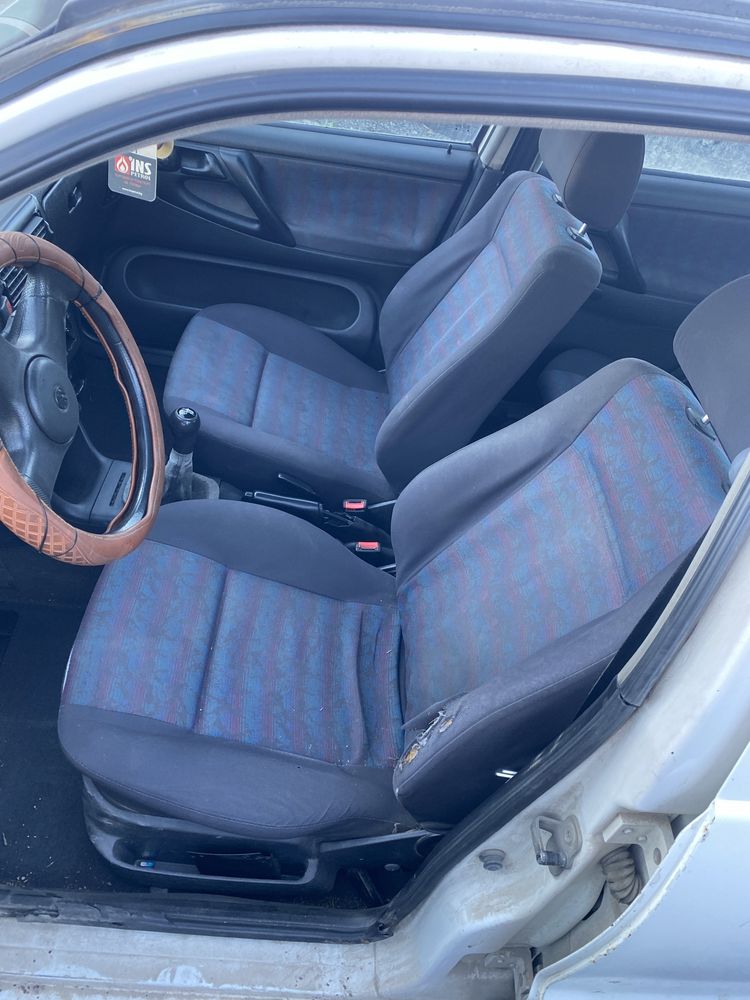 vw polo 1.0 1995 на части фолксваген поло