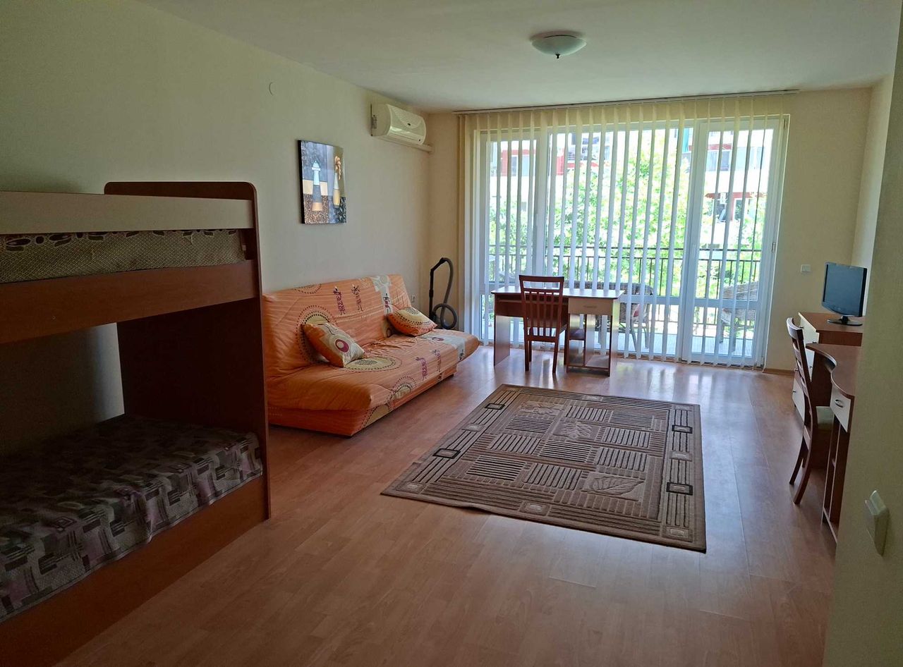 Продава се Едностаен апартамент в к.к. Елените - 70 кв.м за 1210 €/кв.м - Снимка #7