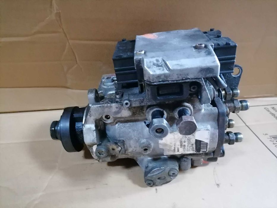 Reparatie modul electronic Pompa Opel, BMW,Ford,Audi