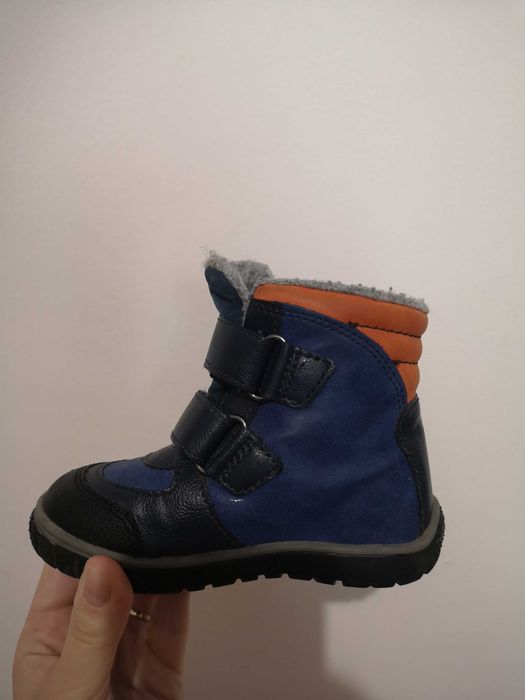 Ghete baietel kickers
