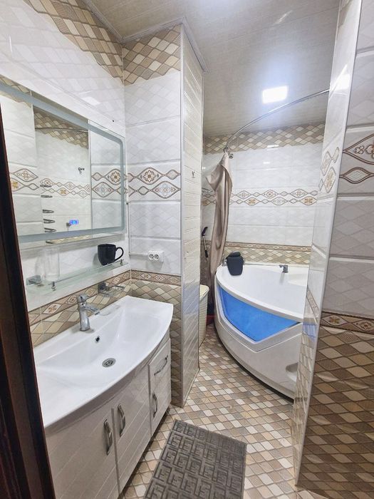 Юнусабад 13 - 3/5/9