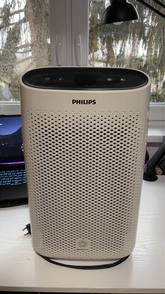 Purificator de aer Philips