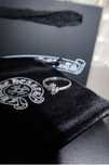 Chrome Hearts пръстен