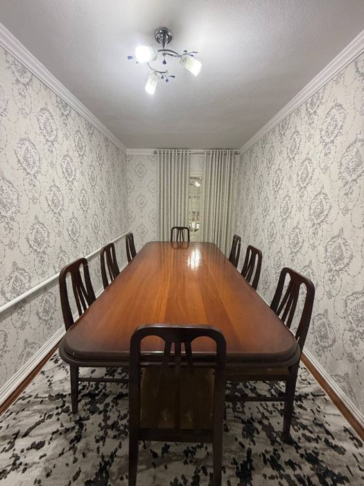 Продается 3х комнатная квартира