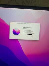 Macbook PRO 16 inch 16/256 GB Core i7  СРОЧНО!!