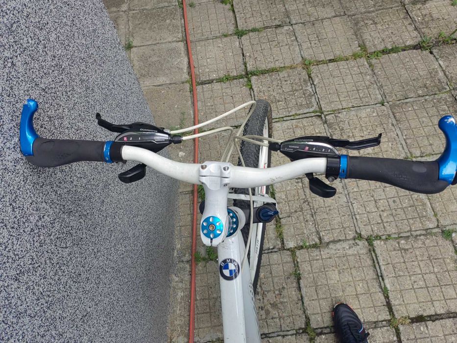 Детски велосипед