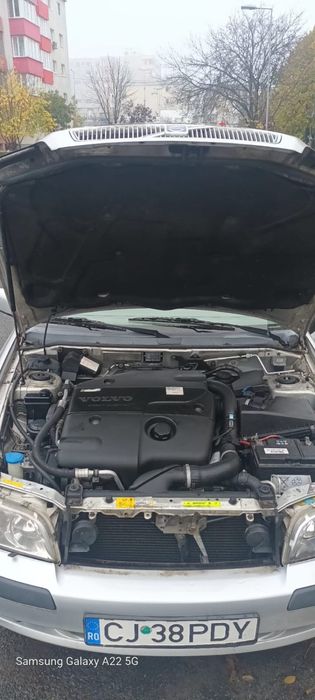 bara volvo s40 dezmembrari volvo s40 an 2001 euro3