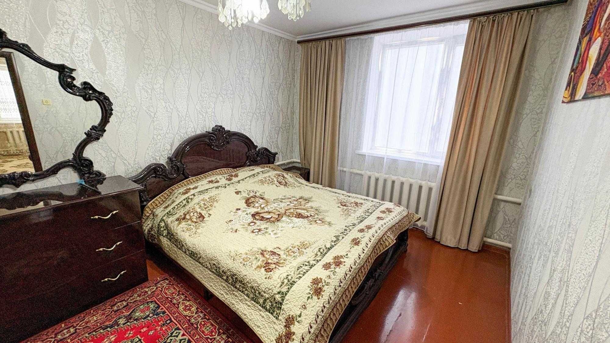 Продам дом в районе рынка Ольга Империя