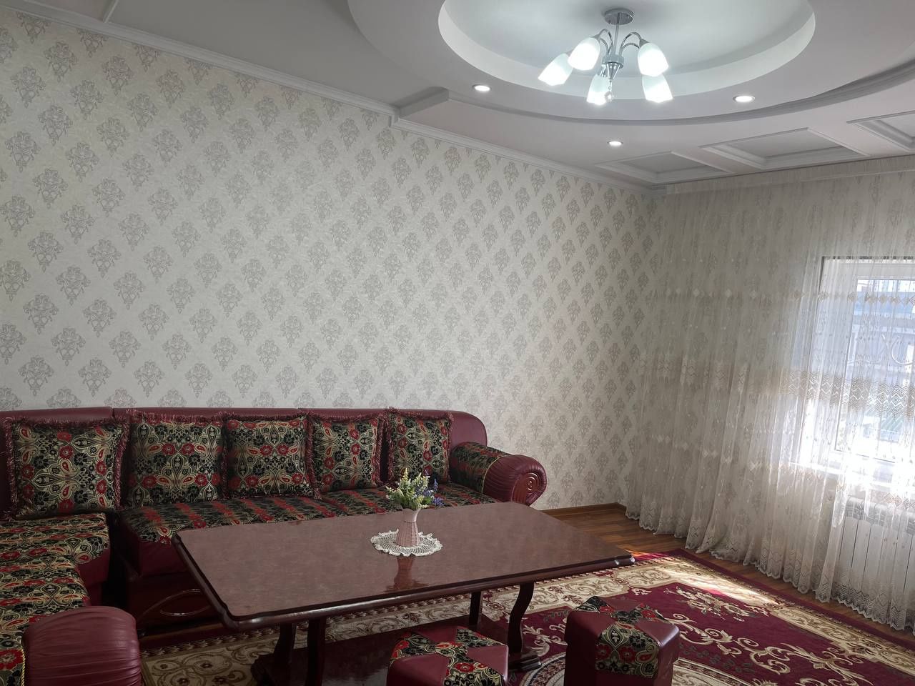 Сдается дом  для иностранцев  House for rent