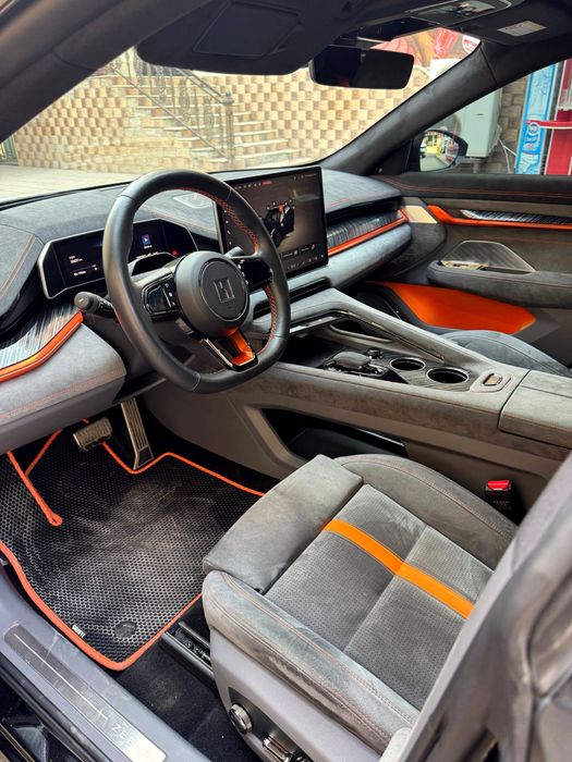 Zeekr 001 z sport 2023.06