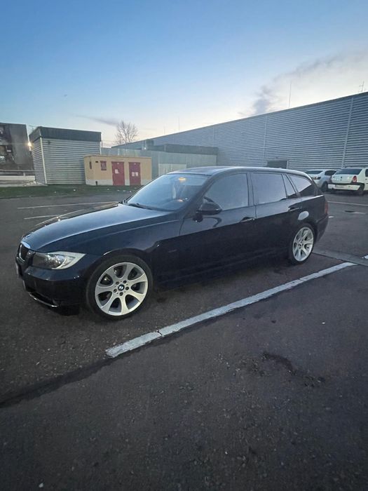 BMW 320 163cp 2006