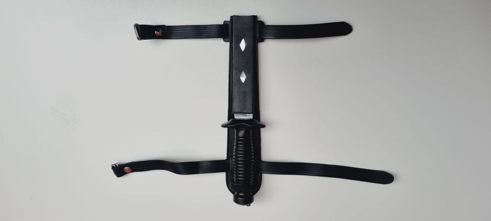 Cuțit,pumnal Indiana