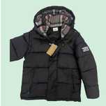Geaca burberry vesta