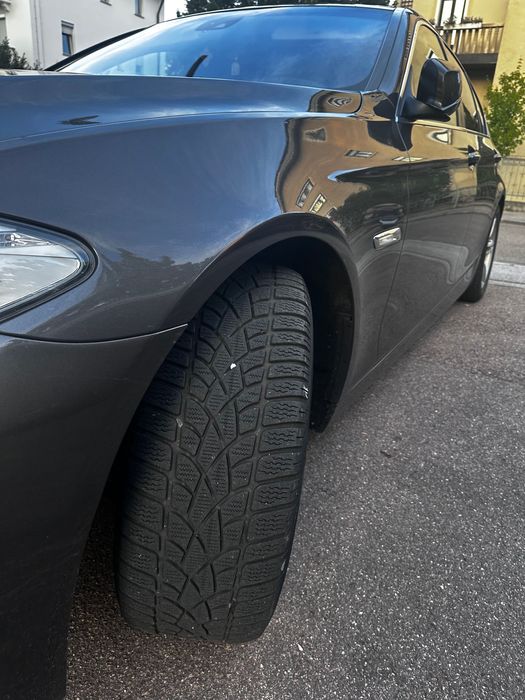 BMW Seria 5 f10 3.0 d