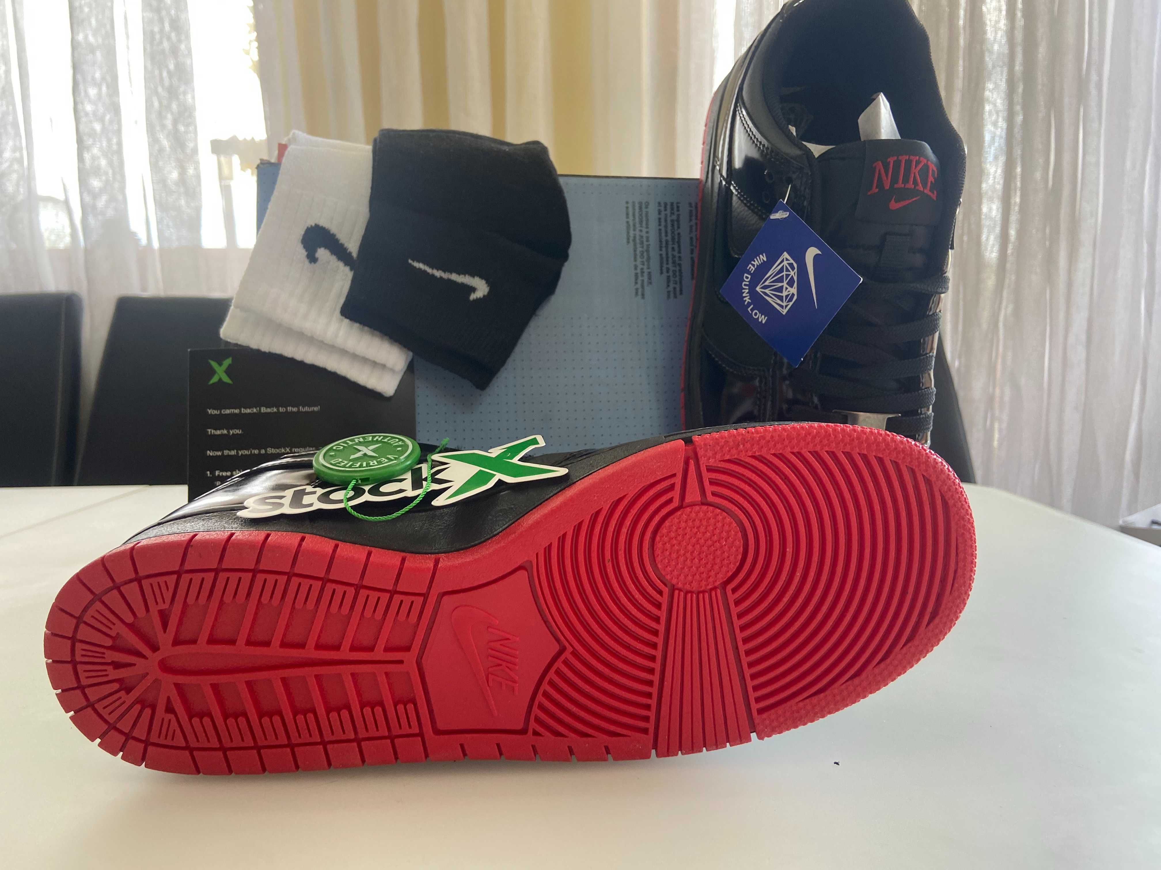 Nike Dunk Low Mafia (от/до 40-45 номер)