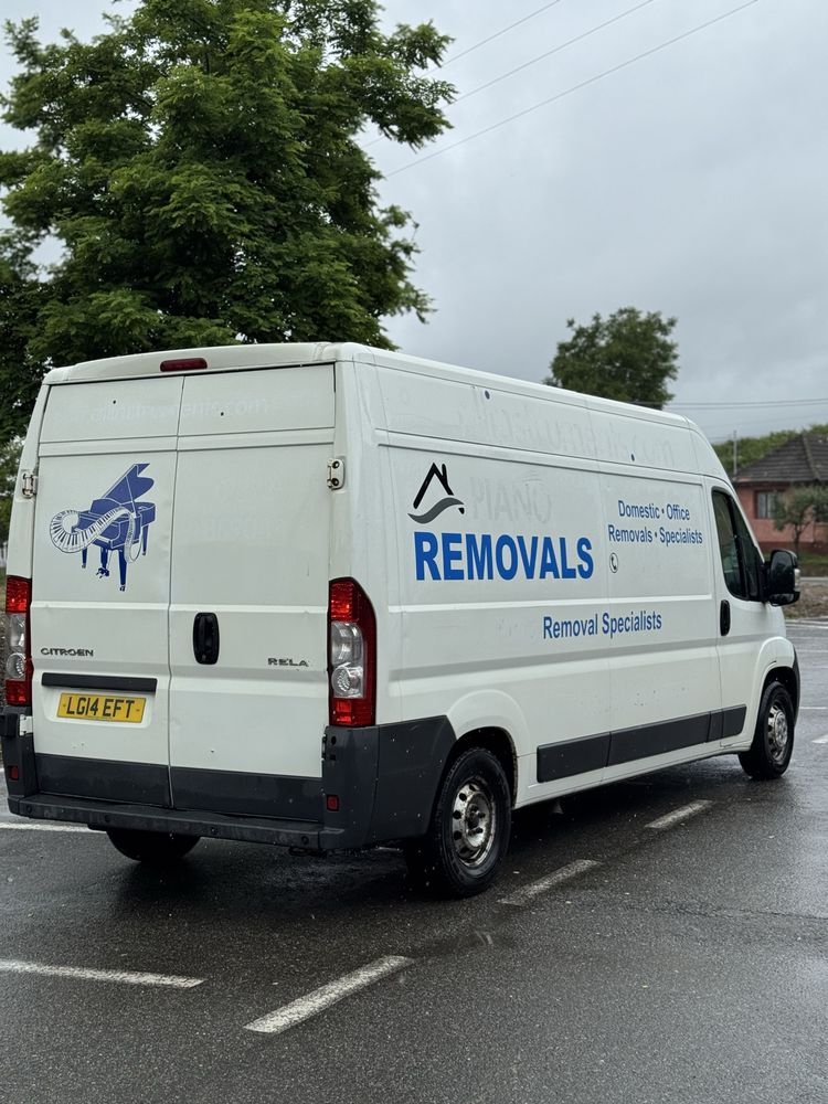 Citroen relay 2.2 diesel