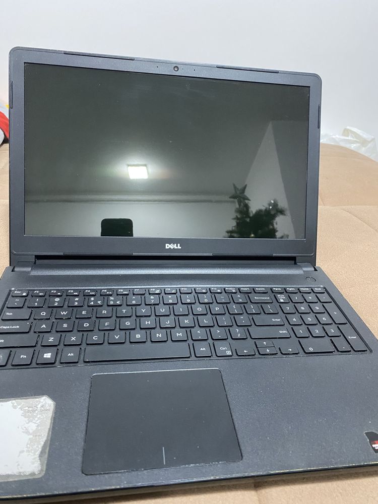 Laptop Dell Inspiron 15 5000 i5-7200U, SSD 500GB