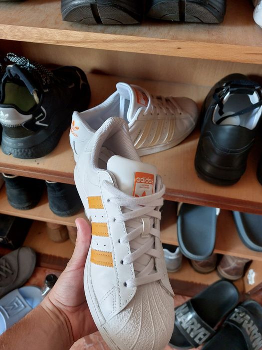 Superstar adidas