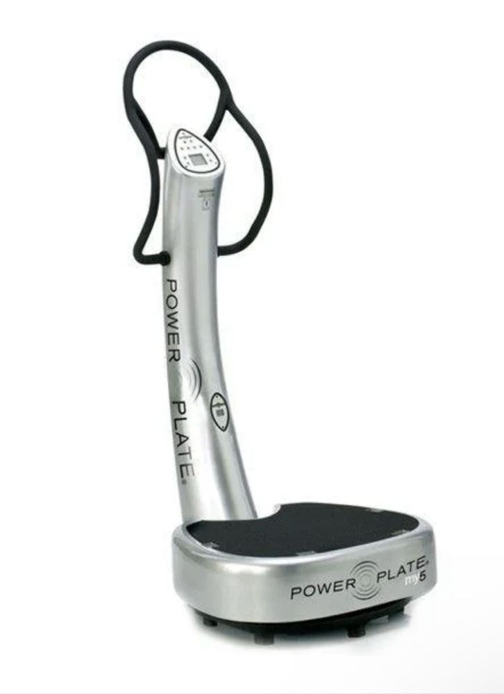 Виброплатформа Power Plate My5