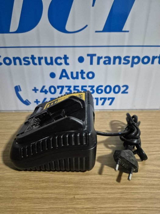 incarcator dewalt dcb115 - lot fm 2006