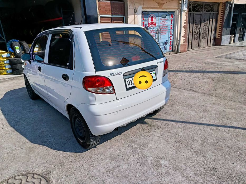Matiz MX 3 talik