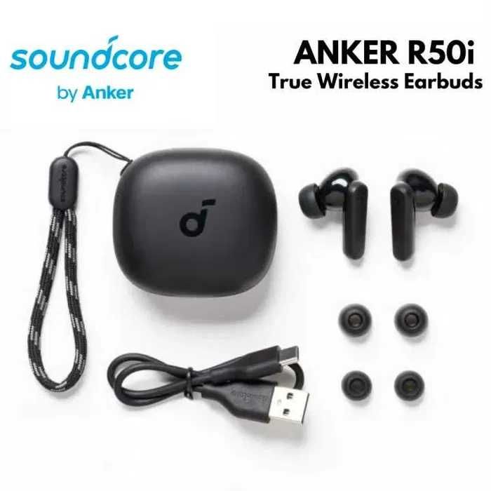 Anker R50i NC беспроводные наушники. Есть доставка