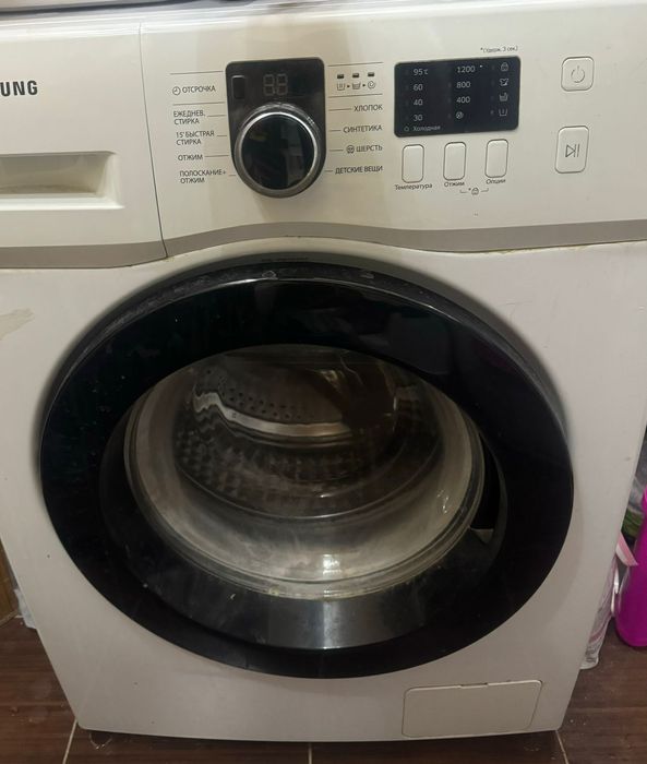 Ремонт стиральных машин и д.р бытовой техники