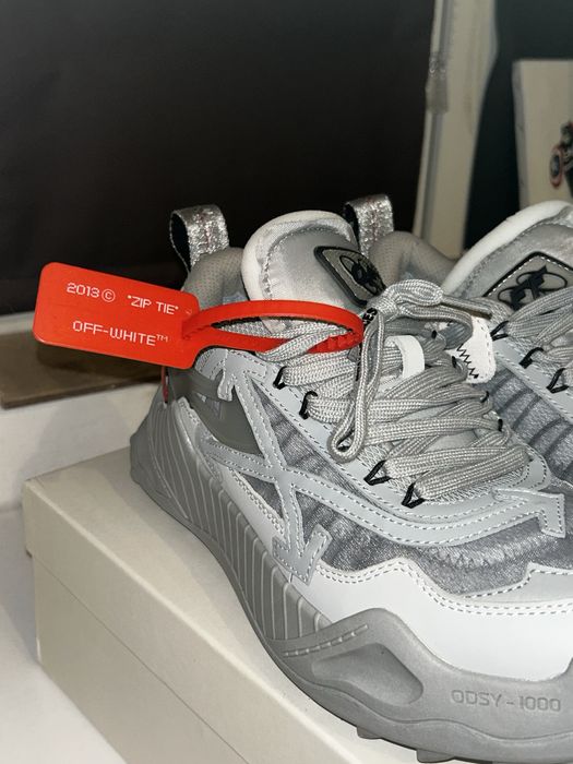 Off-white-Odsy 1000