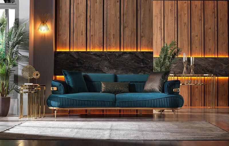 Холова гарнитура Handel-3+3+1