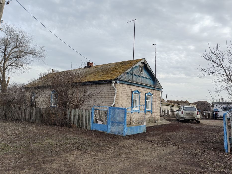 Продам кх совсеми удобствами