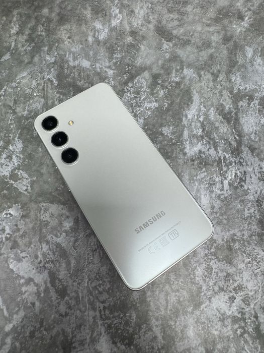 Samsung galaxy S24 128 гб ( Актау 8-18) лот 797996