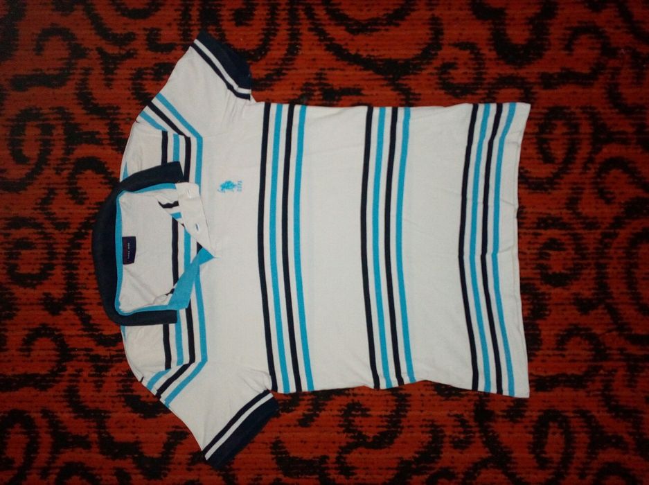 Tricou U.S Polo ASSN.