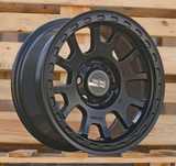 17"Джанти за MITSUBISHI L200 PajeroSportNISSAN Patrol for TOYOTA Hilux
