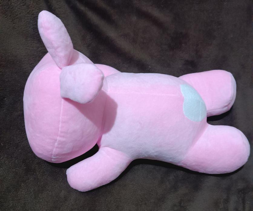 Продаю мягкую игрушку кролик Куки из БТ21