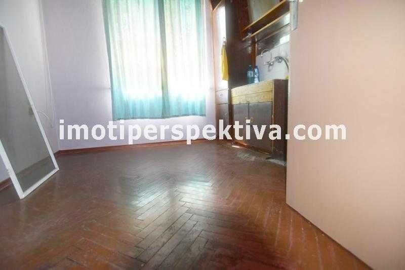 реф.13132 Реална квадратура, четири отделни стаи-НАП!