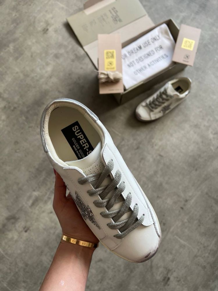 Sneakers Golden Goose