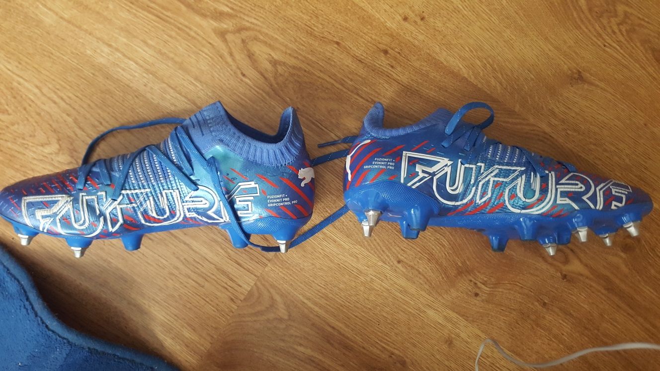 Бутонки Puma Future Neymar Z 1.2- футболни обувки