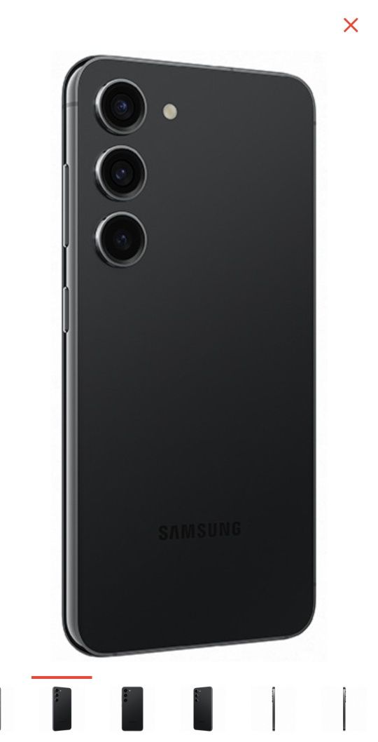 Samsung S23 256ГБ