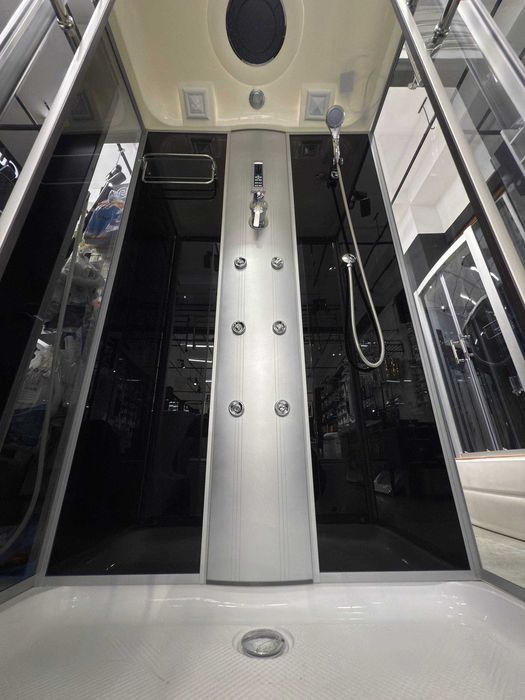 Душевая кабина MyGuess / Dush kabina MyGuess