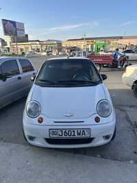 Chevrolet Matiz