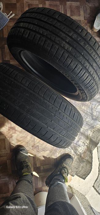 ANVELOPE VARA tomket sport