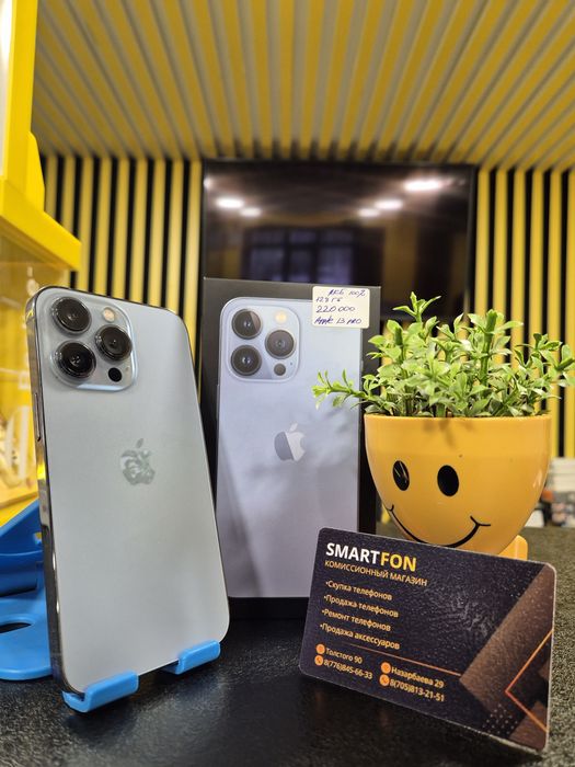 Iphone 13 Pro,128гб, 100%