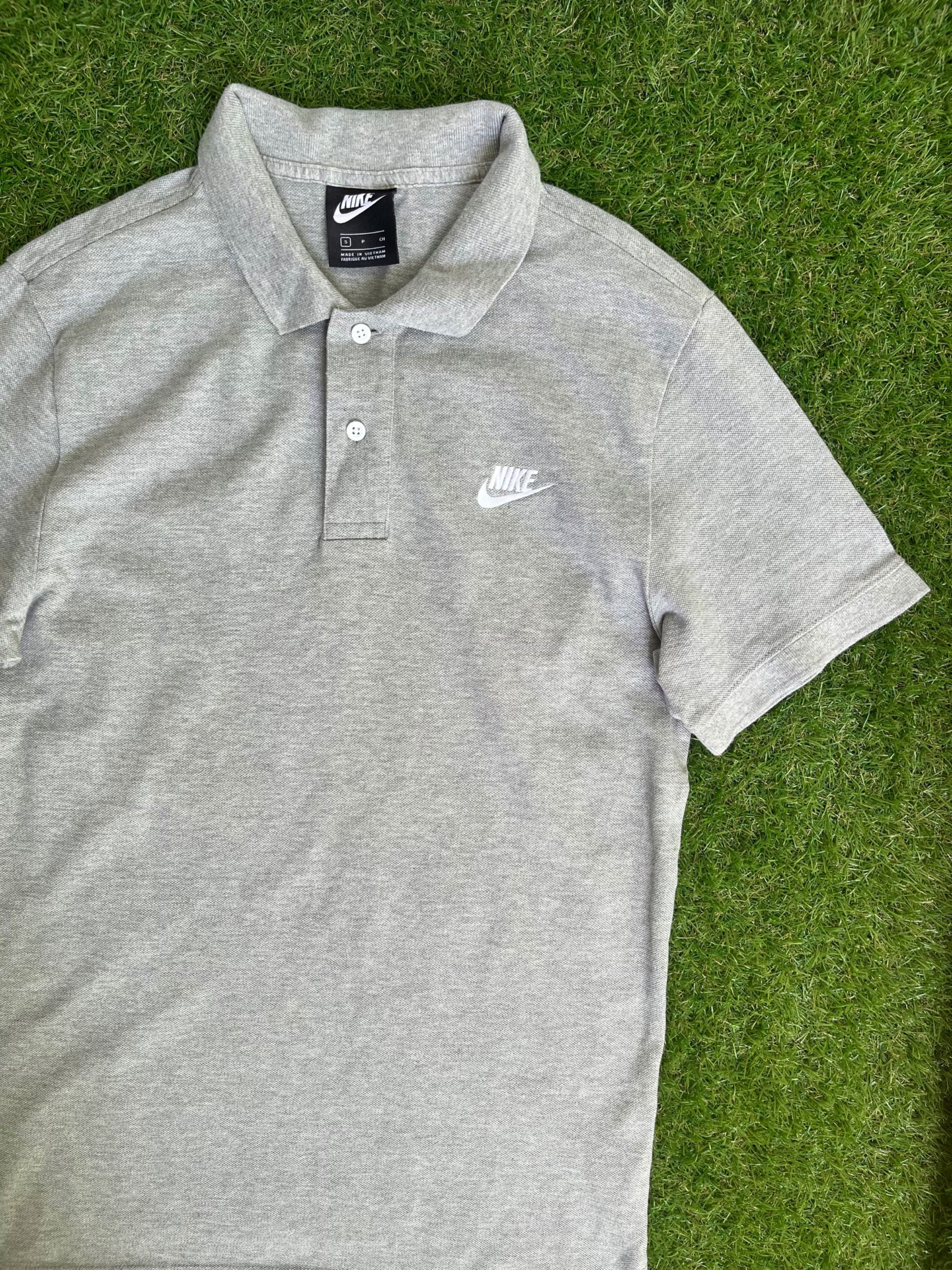 Мъжка блузка с къс ръкав : NIKE S