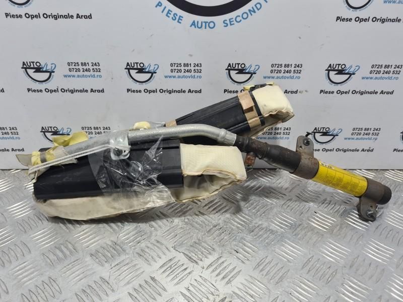 Airbag cortina dreapta Opel Antara