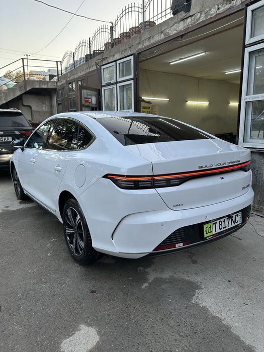 Byd Chazor DM-I 2-pazitsiya