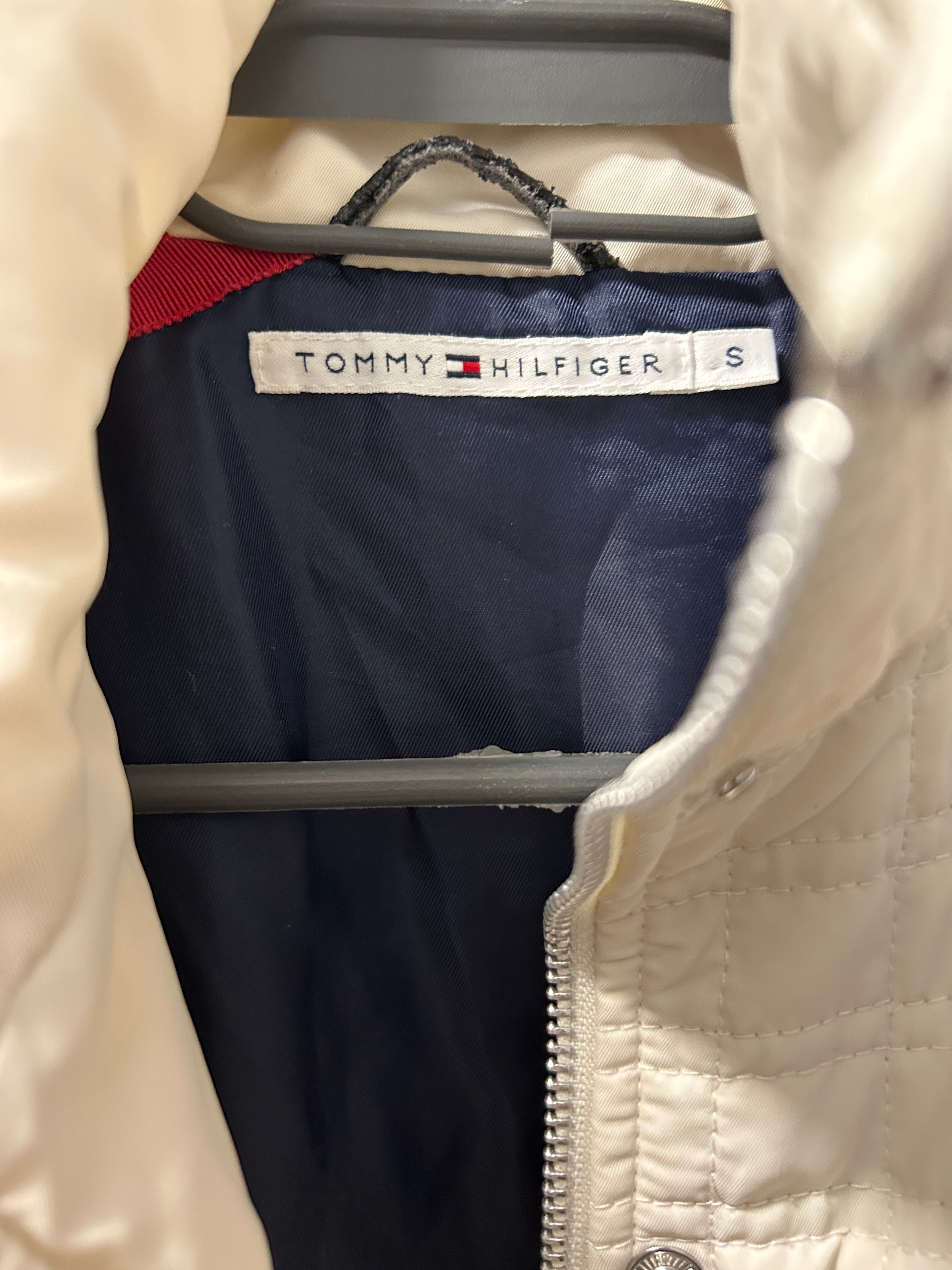 Преходно яке Tommy Hilfiger