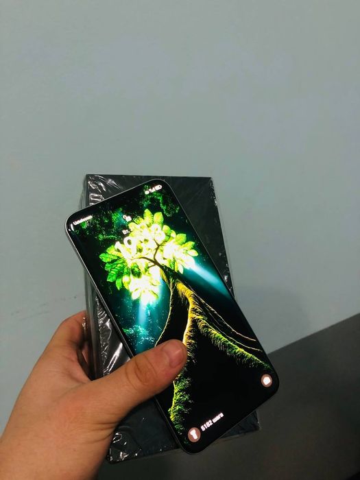 Honor magic 7 pro 12/256
