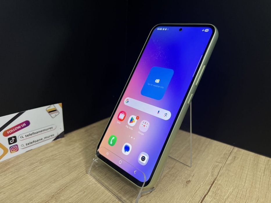 Samsung Galaxy A54 128Gb Awesome Lime