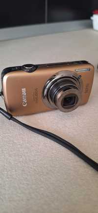 Aparat foto Canon Ixus 200 is