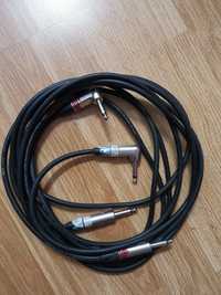 Cabluri orga 3 metri